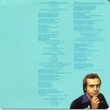 John, Elton - Blue Moves, front inner sleeve cd2